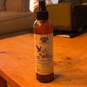 Gerard Larriett De-Stress Spray NWT